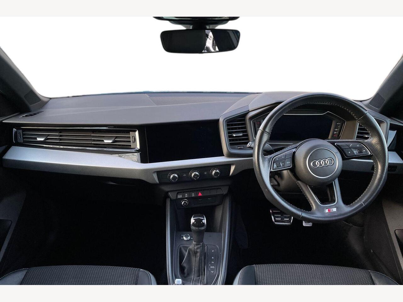 Used Audi A1 2020 for sale - 76954117: Photo 9