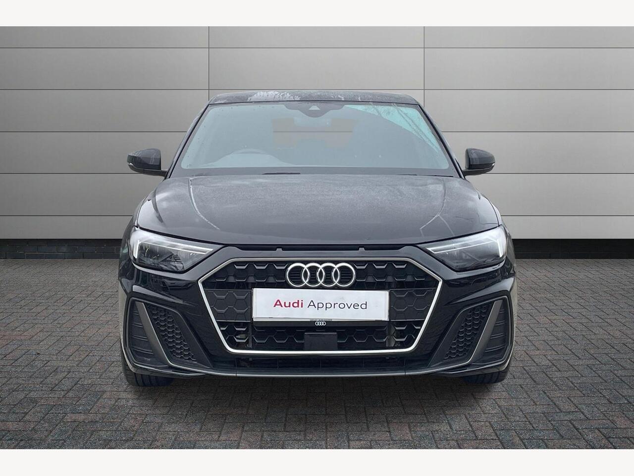 Used Audi A1 2025 for sale - 78183323: Photo 10