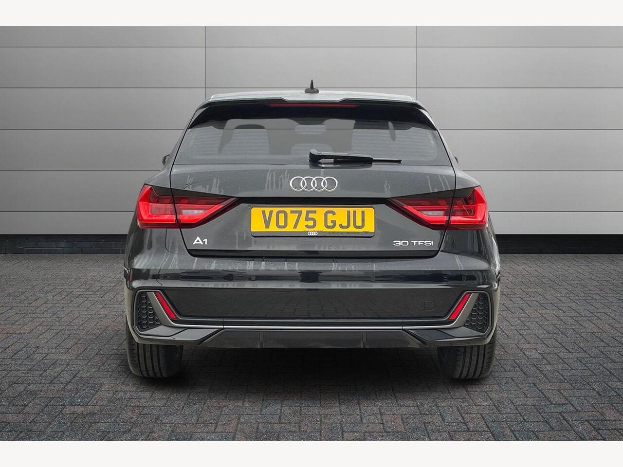 Used Audi A1 2025 for sale - 78183323: Photo 11