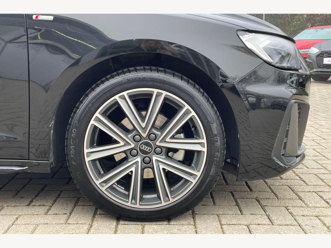 Used Audi A1 2025 for sale - 78183323: Photo 13