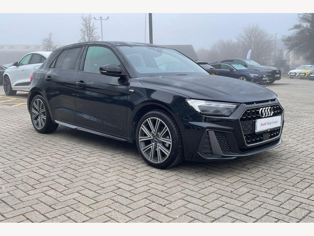 Used Audi A1 2025 for sale - 78183323: Photo 15
