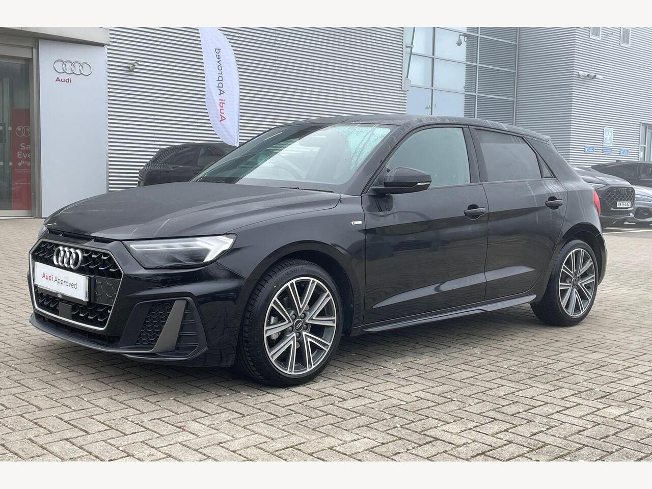 Used Audi A1 2025 for sale - 78183323: Photo 16