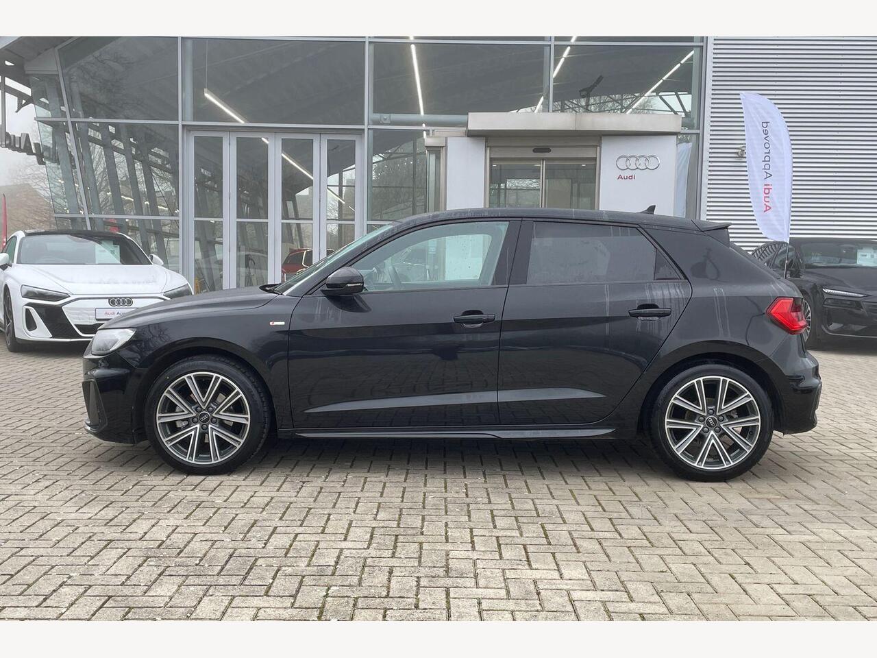 Used Audi A1 2025 for sale - 78183323: Photo 17