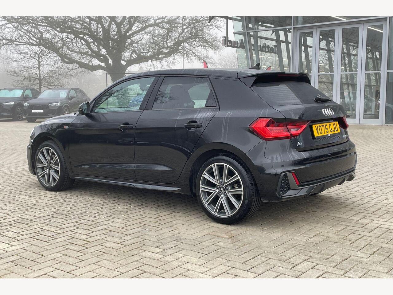 Used Audi A1 2025 for sale - 78183323: Photo 18