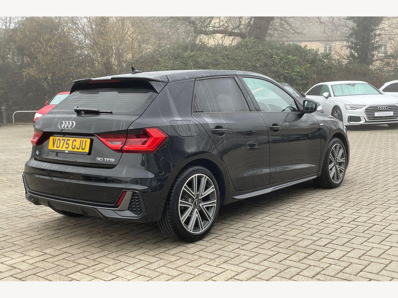 Used Audi A1 2025 for sale - 78183323: Photo 19