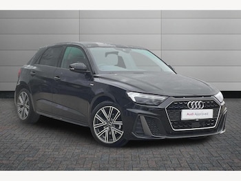 Used Audi A1 2025 for sale - 78183323: Photo