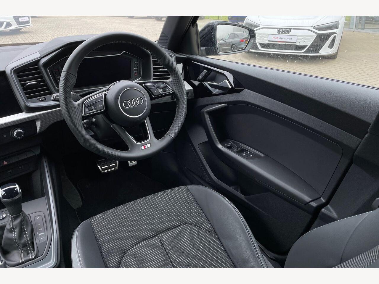 Used Audi A1 2025 for sale - 78183323: Photo 20
