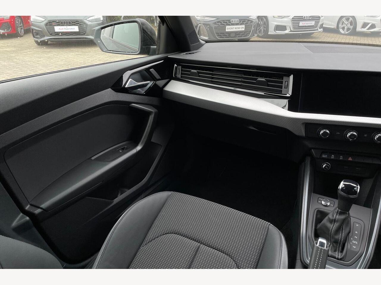 Used Audi A1 2025 for sale - 78183323: Photo 21