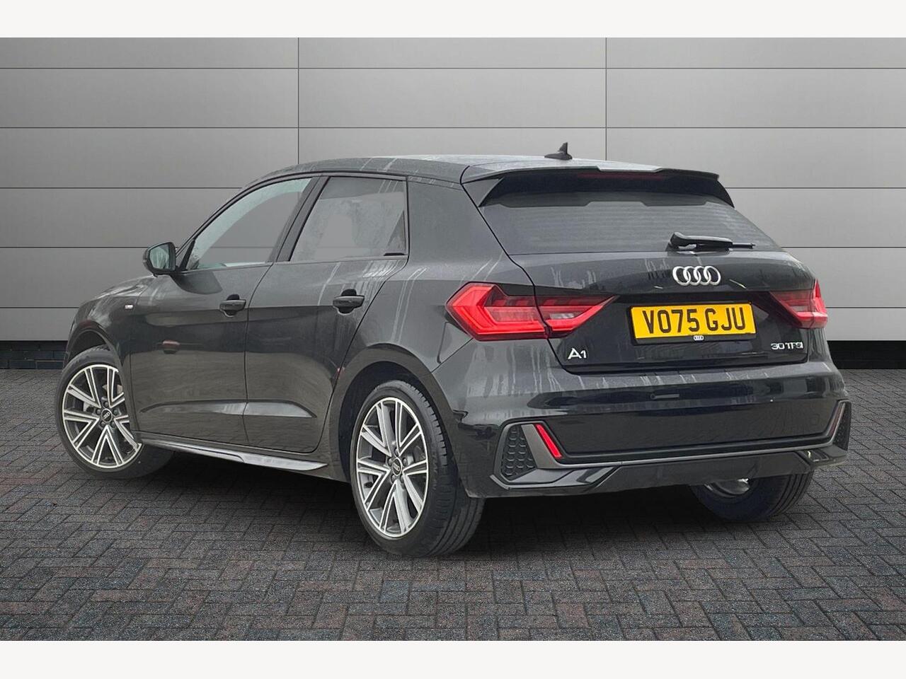 Used Audi A1 2025 for sale - 78183323: Photo 3