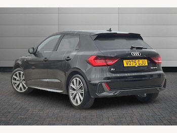 Used Audi A1 2025 for sale - 78183323: Photo