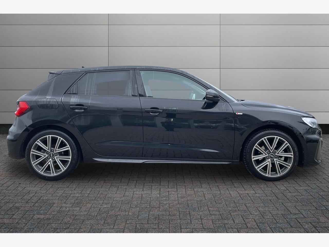 Used Audi A1 2025 for sale - 78183323: Photo 4