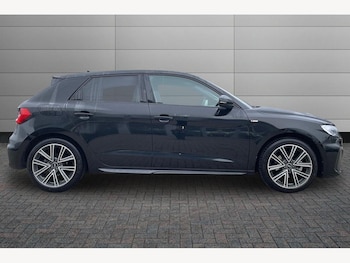 Used Audi A1 2025 for sale - 78183323: Photo