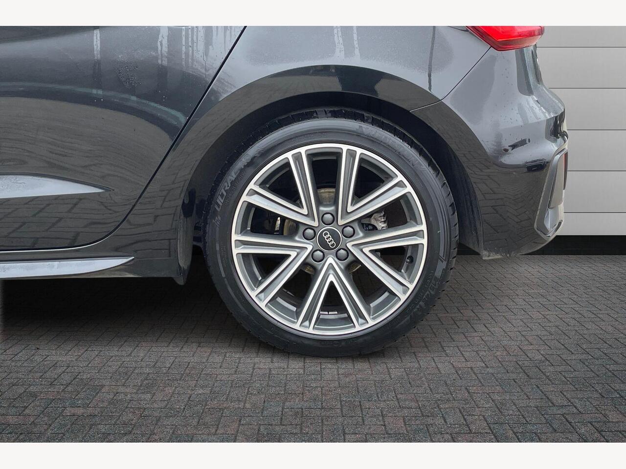 Used Audi A1 2025 for sale - 78183323: Photo 5