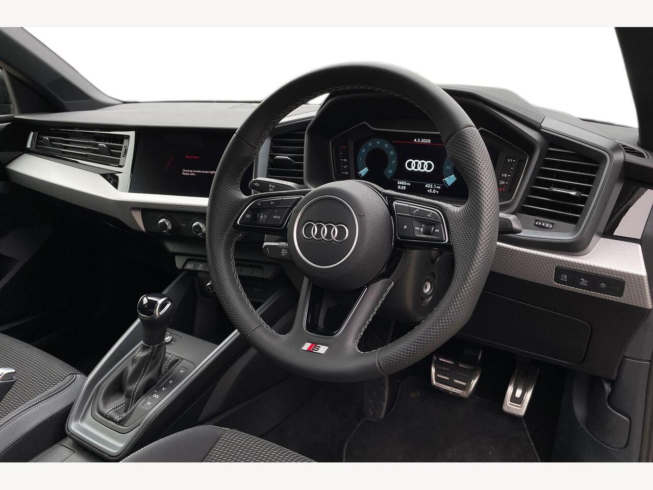 Used Audi A1 2025 for sale - 78183323: Photo 6