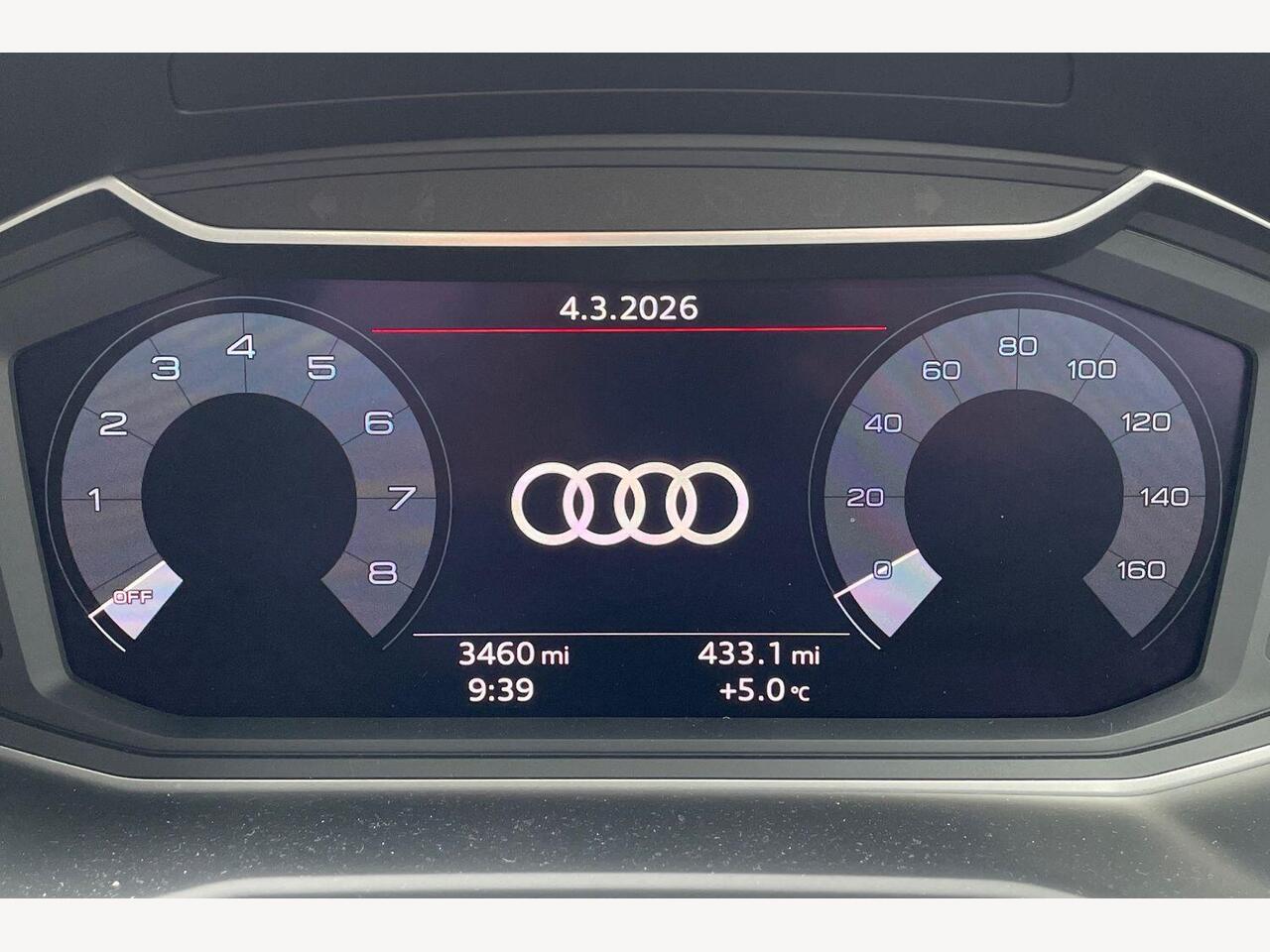 Used Audi A1 2025 for sale - 78183323: Photo 7