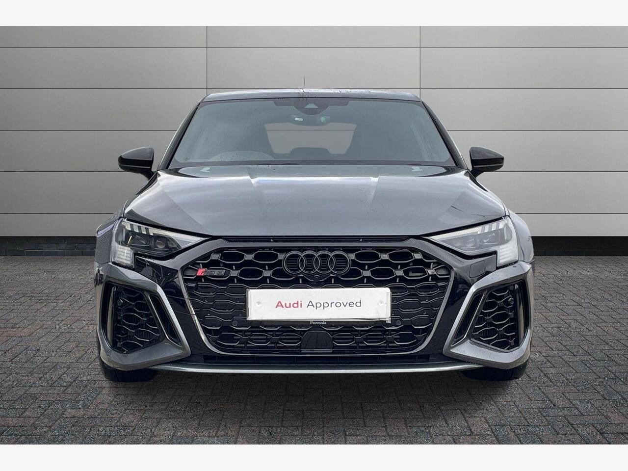 Used Audi RS3 2022 for sale - 77332662: Photo 10