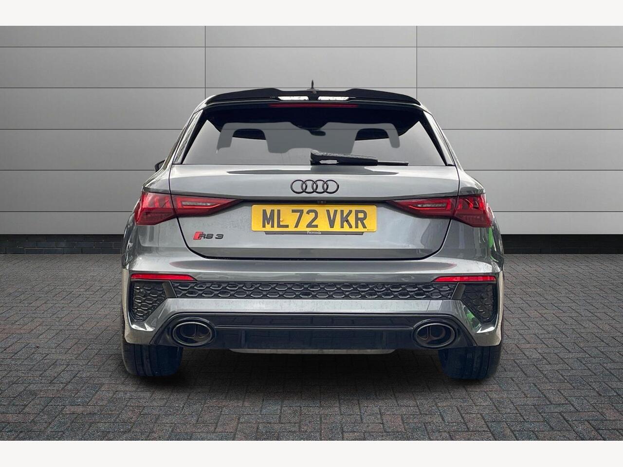 Used Audi RS3 2022 for sale - 77332662: Photo 11