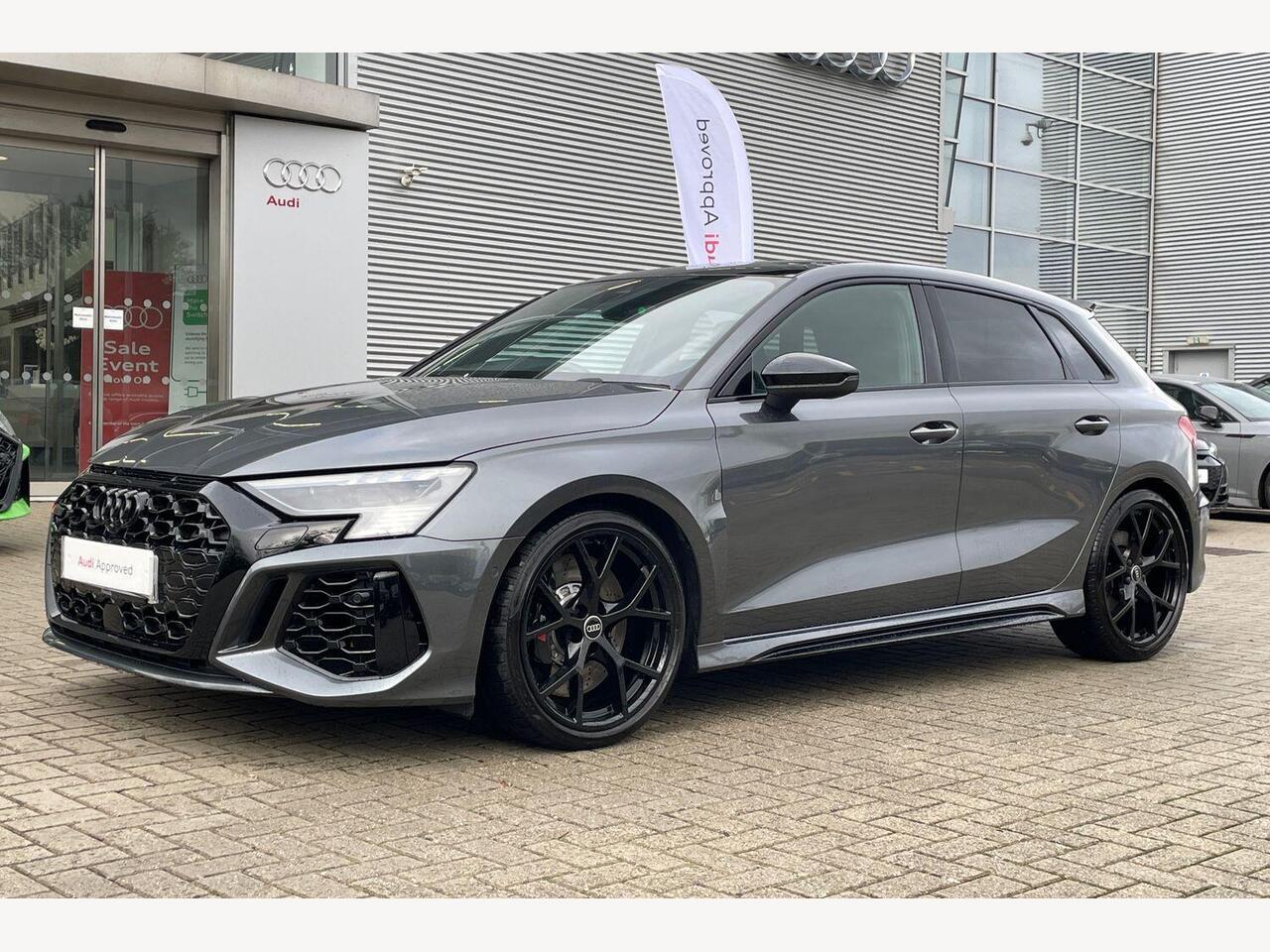 Used Audi RS3 2022 for sale - 77332662: Photo 14