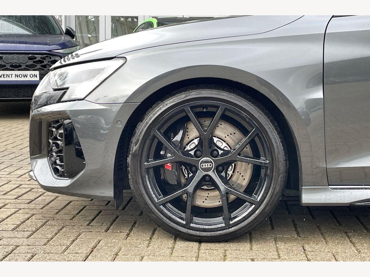 Used Audi RS3 2022 for sale - 77332662: Photo 15