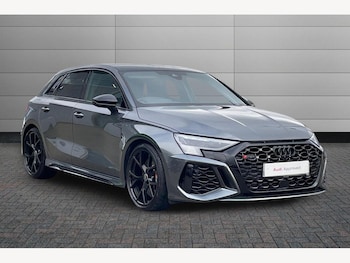Used Audi RS3 2022 for sale - 77332662: Photo