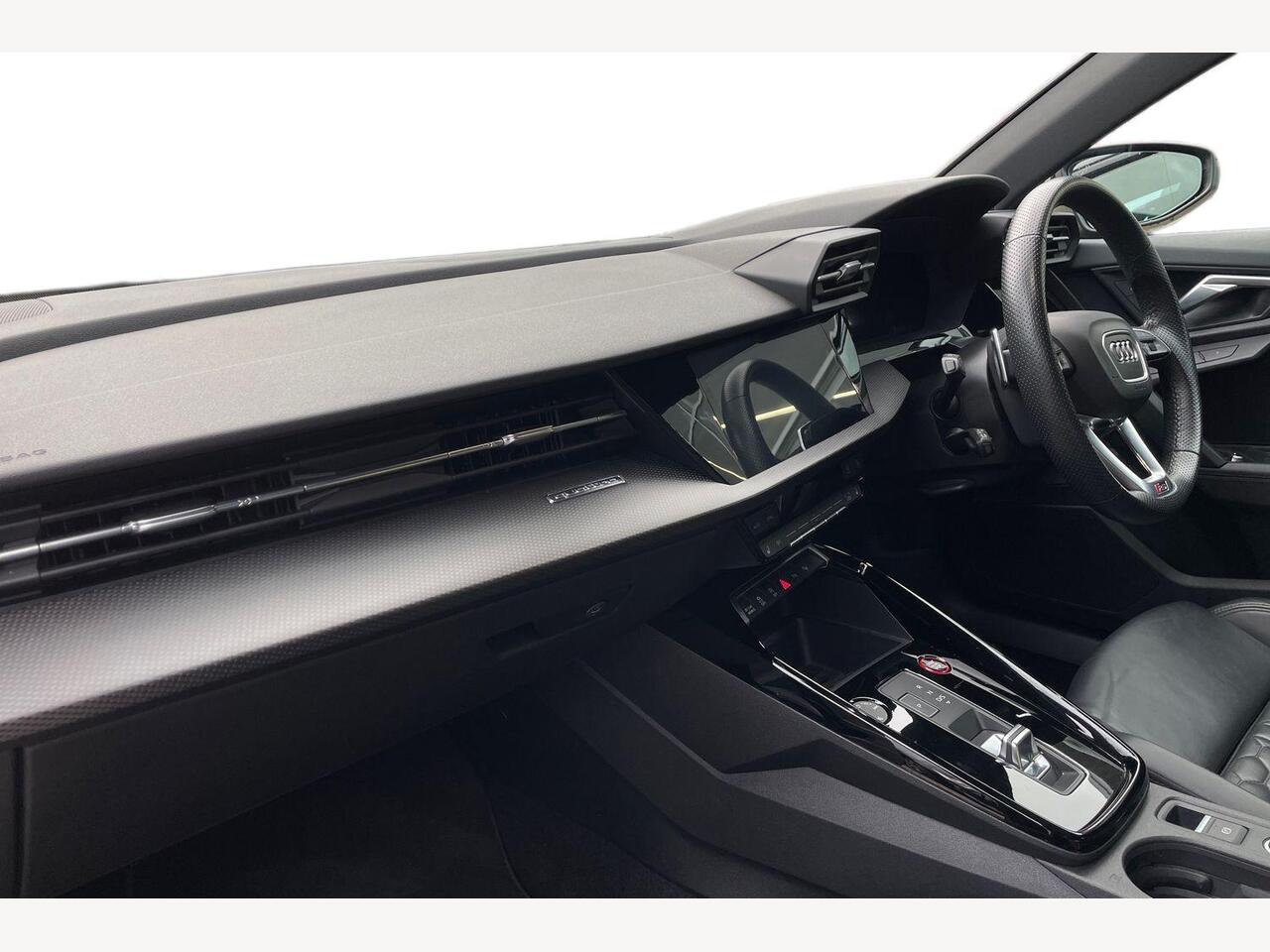 Used Audi RS3 2022 for sale - 77332662: Photo 2