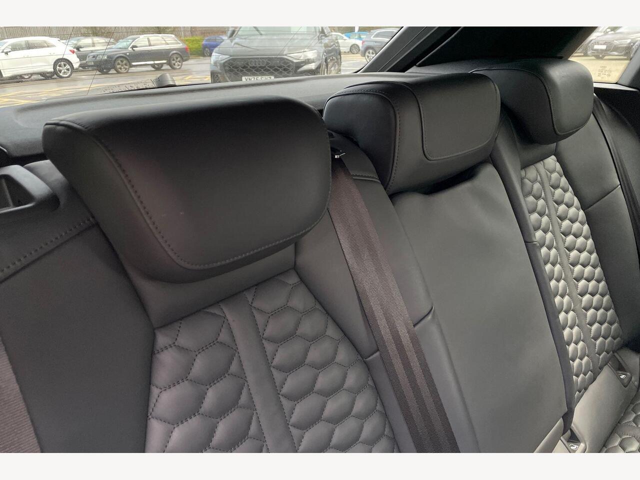 Used Audi RS3 2022 for sale - 77332662: Photo 20