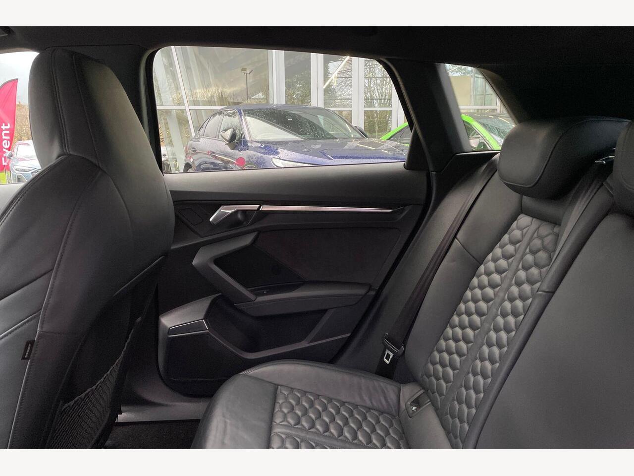 Used Audi RS3 2022 for sale - 77332662: Photo 22