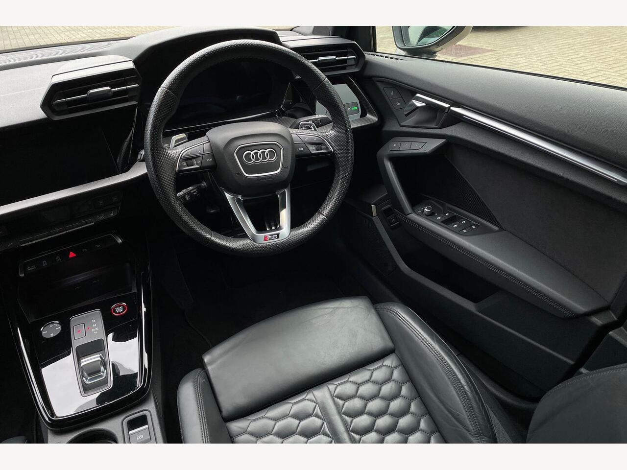Used Audi RS3 2022 for sale - 77332662: Photo 23