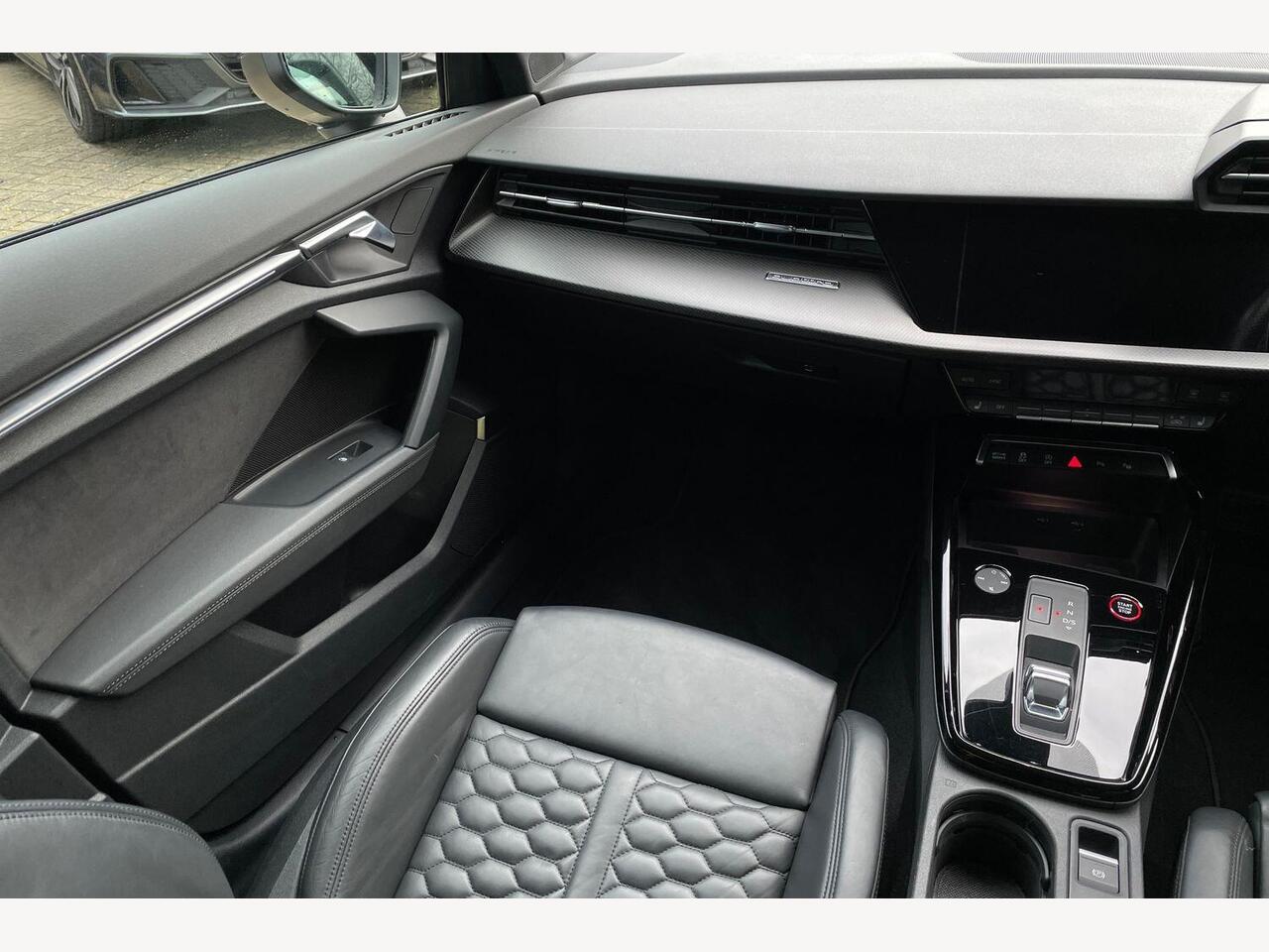 Used Audi RS3 2022 for sale - 77332662: Photo 24