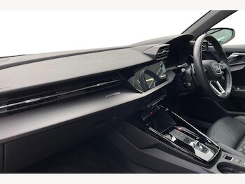 Used Audi RS3 2022 for sale - 77332662: Photo