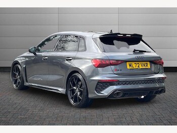 Used Audi RS3 2022 for sale - 77332662: Photo