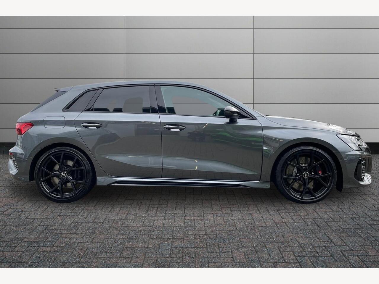 Used Audi RS3 2022 for sale - 77332662: Photo 4