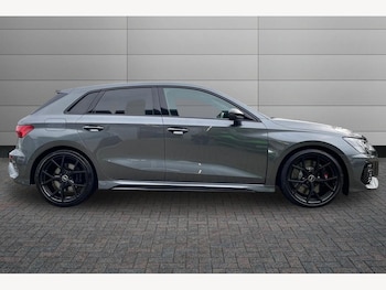 Used Audi RS3 2022 for sale - 77332662: Photo