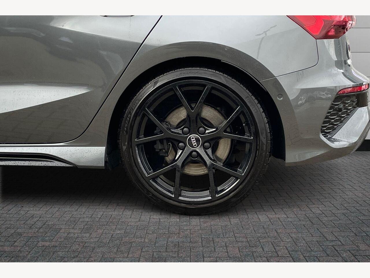 Used Audi RS3 2022 for sale - 77332662: Photo 5