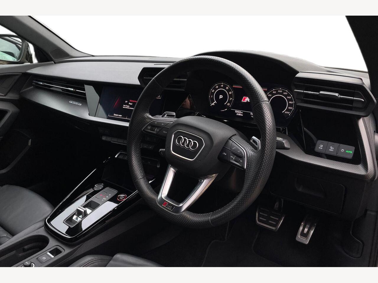 Used Audi RS3 2022 for sale - 77332662: Photo 6
