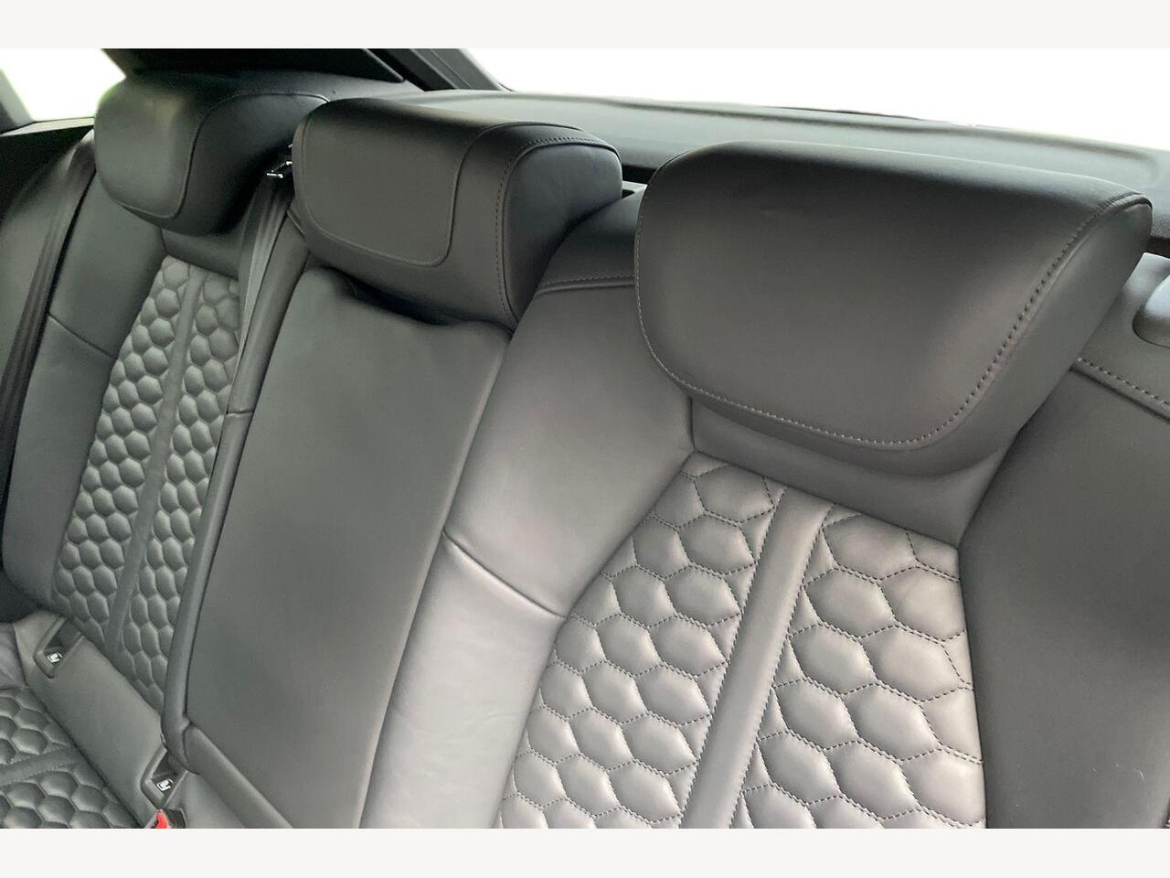 Used Audi RS3 2022 for sale - 77332662: Photo 8