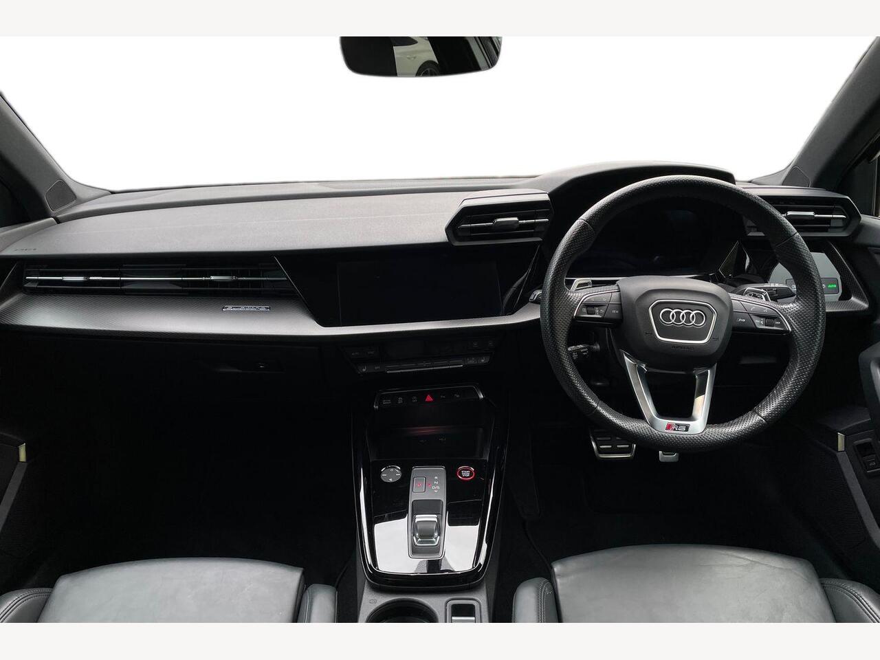 Used Audi RS3 2022 for sale - 77332662: Photo 9