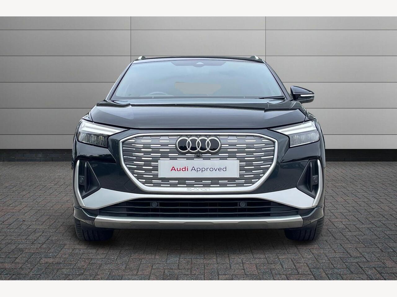 Used Audi Q4 e-tron 2023 for sale - 76676229: Photo 10