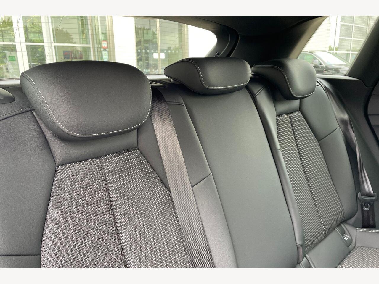 Used Audi Q4 e-tron 2023 for sale - 76676229: Photo 20