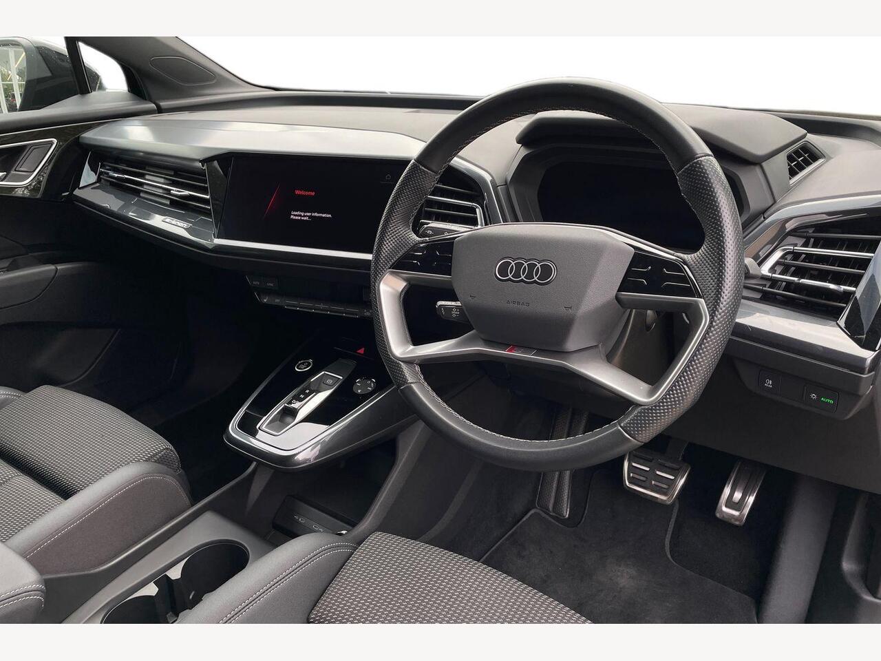 Used Audi Q4 e-tron 2023 for sale - 76676229: Photo 6