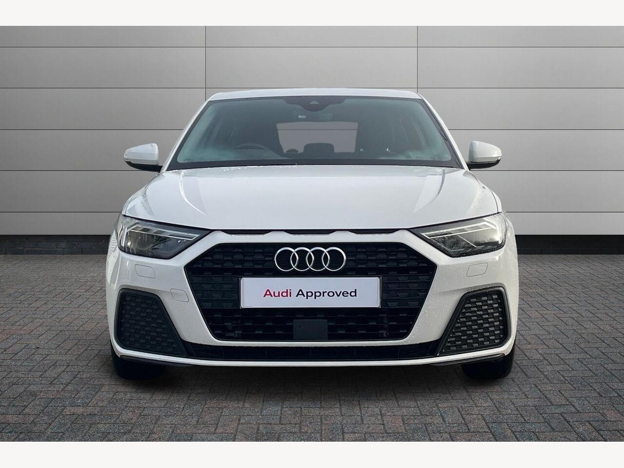 Used Audi A1 2020 for sale - 77498359: Photo 10