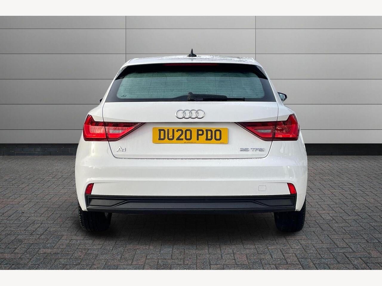 Used Audi A1 2020 for sale - 77498359: Photo 11