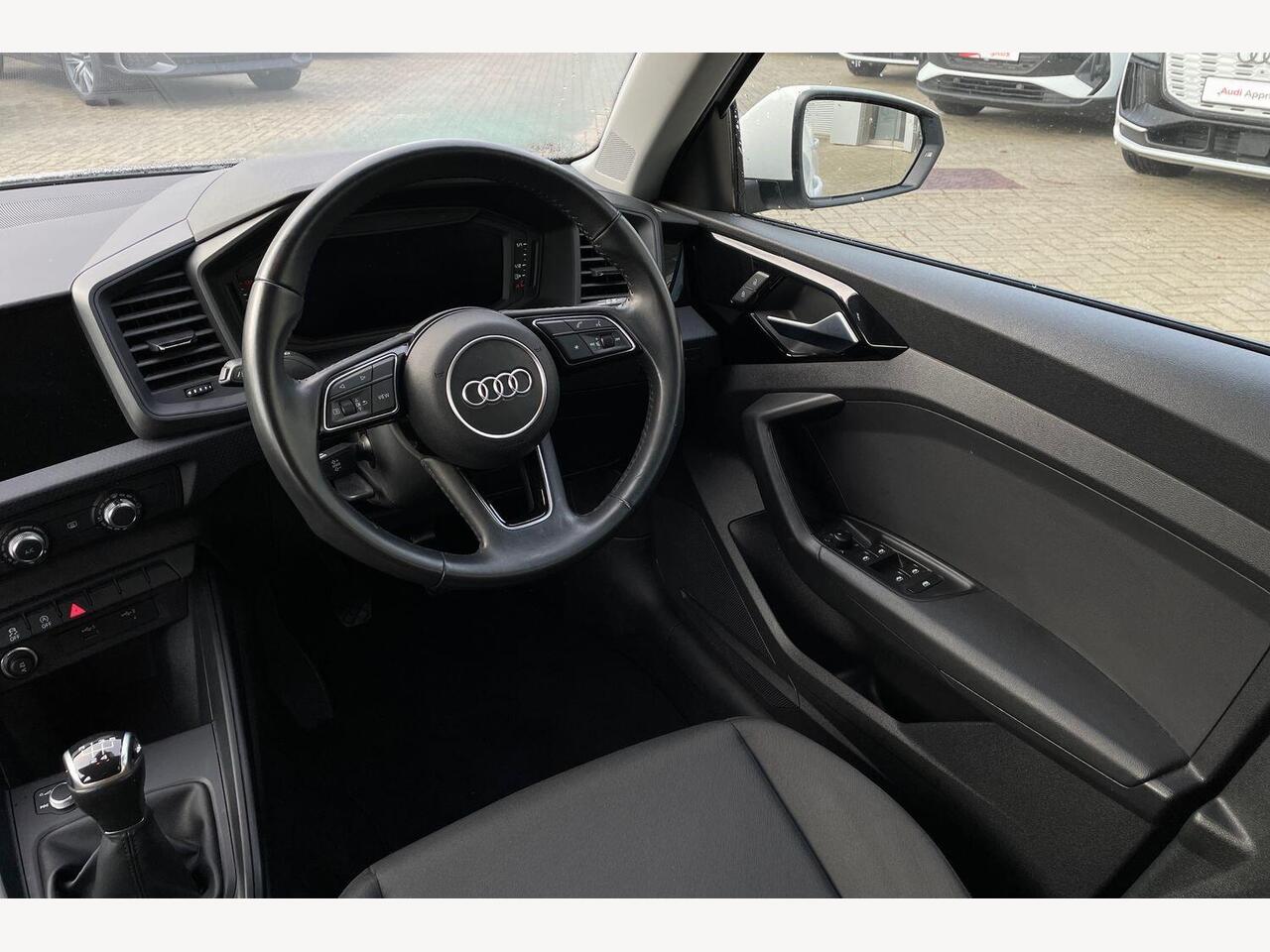 Used Audi A1 2020 for sale - 77498359: Photo 16