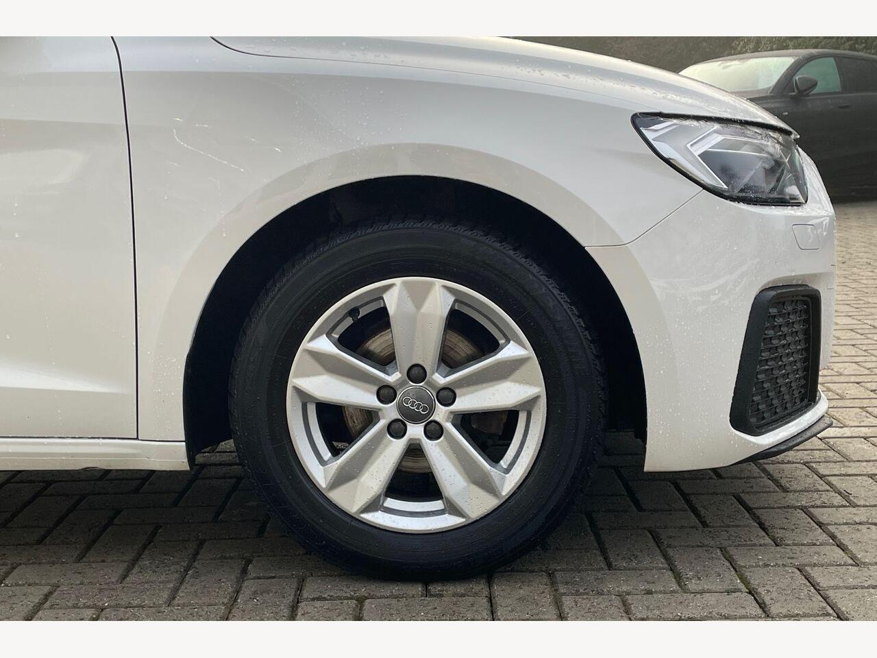 Used Audi A1 2020 for sale - 77498359: Photo 18