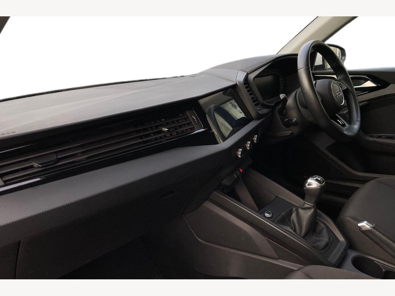 Used Audi A1 2020 for sale - 77498359: Photo 2