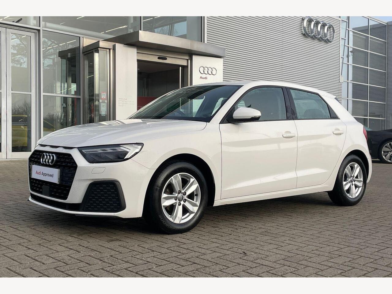 Used Audi A1 2020 for sale - 77498359: Photo 21