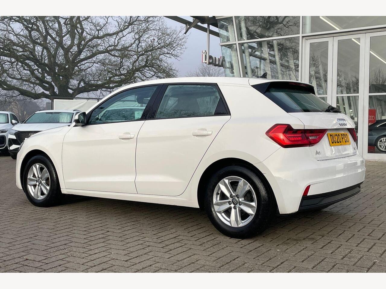 Used Audi A1 2020 for sale - 77498359: Photo 23