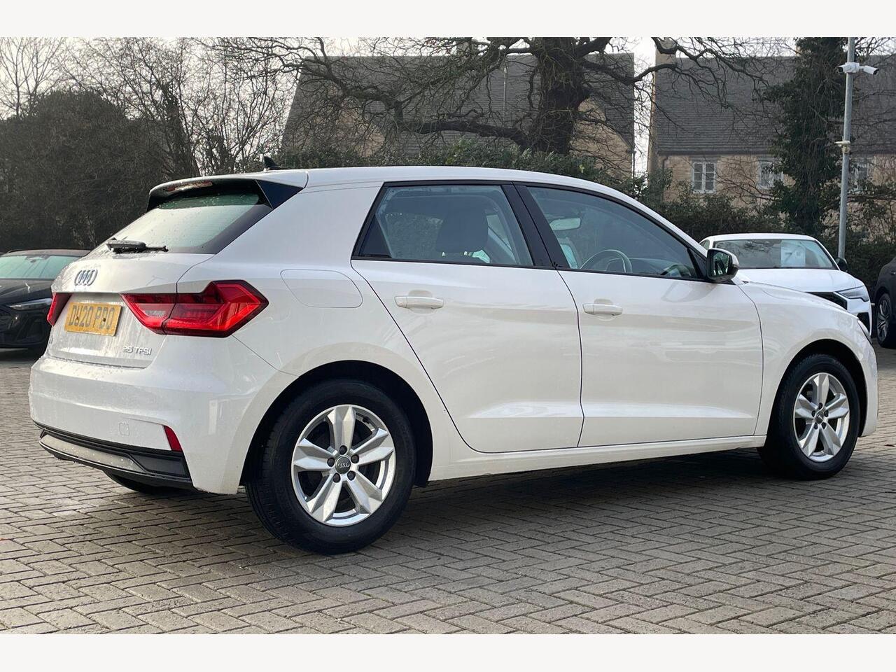 Used Audi A1 2020 for sale - 77498359: Photo 24