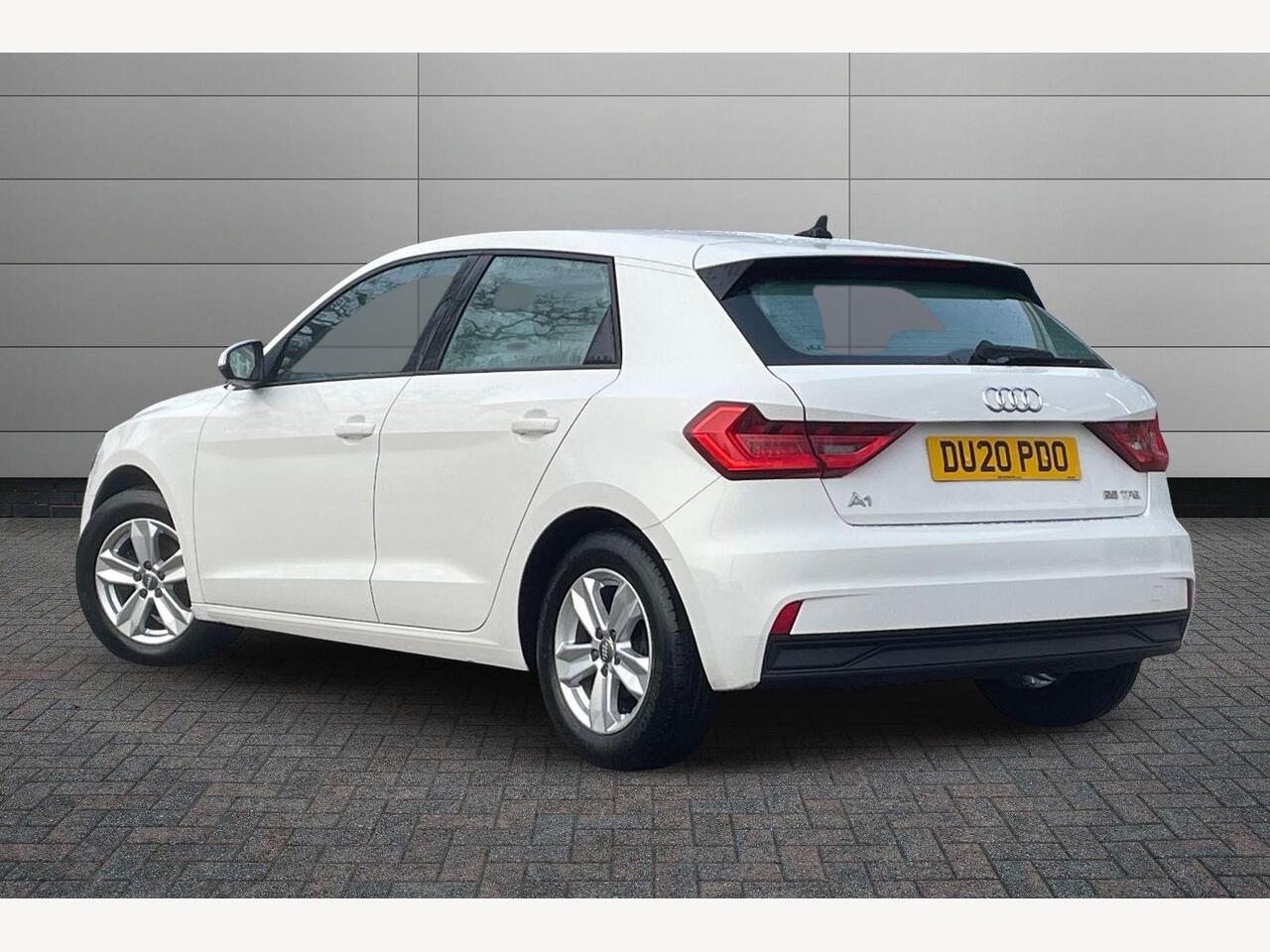 Used Audi A1 2020 for sale - 77498359: Photo 3