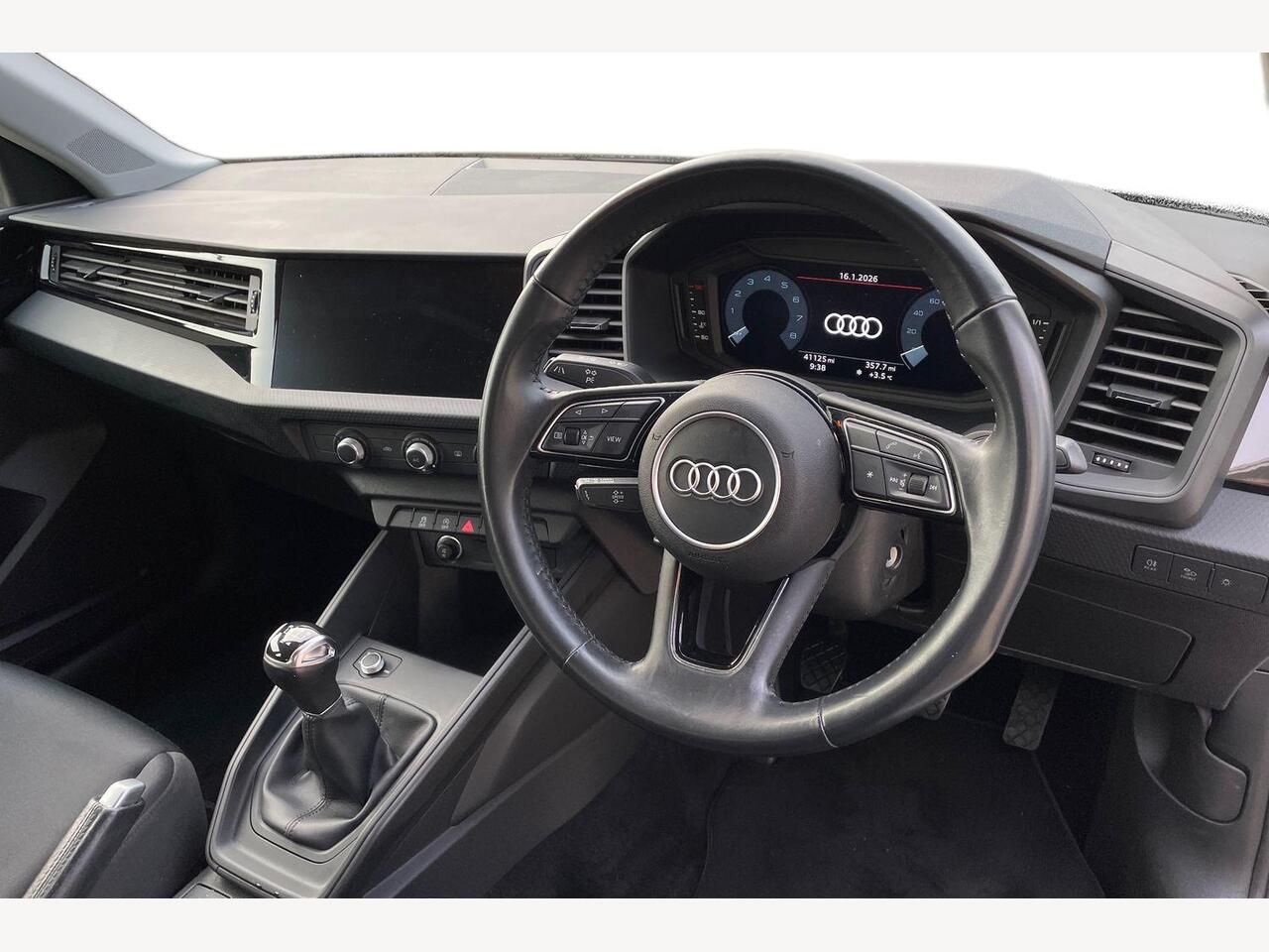 Used Audi A1 2020 for sale - 77498359: Photo 6